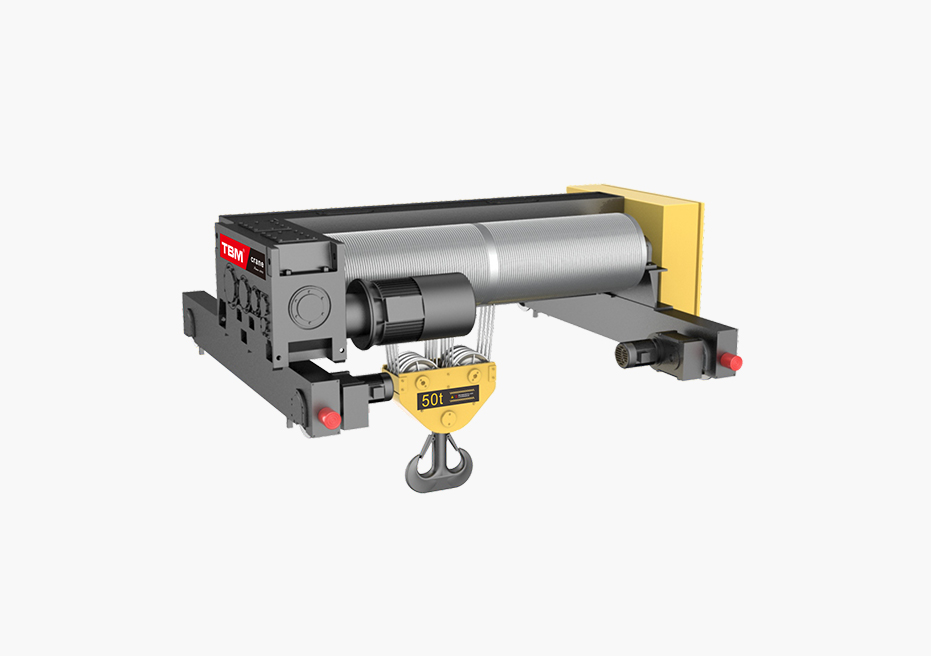 浙江双鸟起重设备有限公司