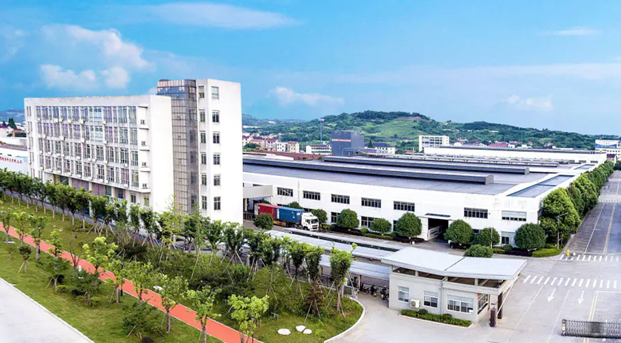 浙江双鸟起重设备有限公司