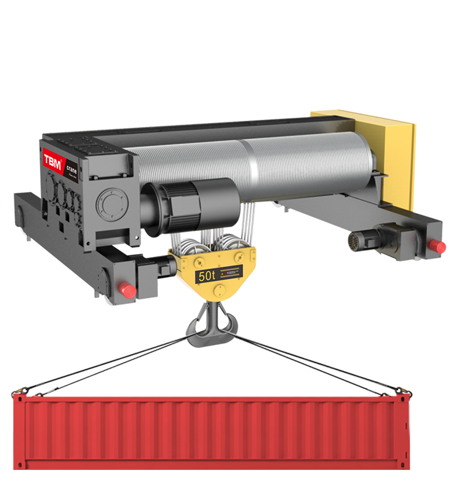 浙江双鸟起重设备有限公司