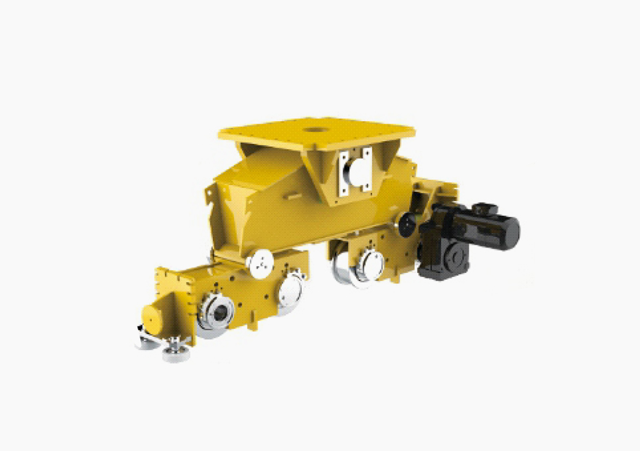 浙江双鸟起重设备有限公司