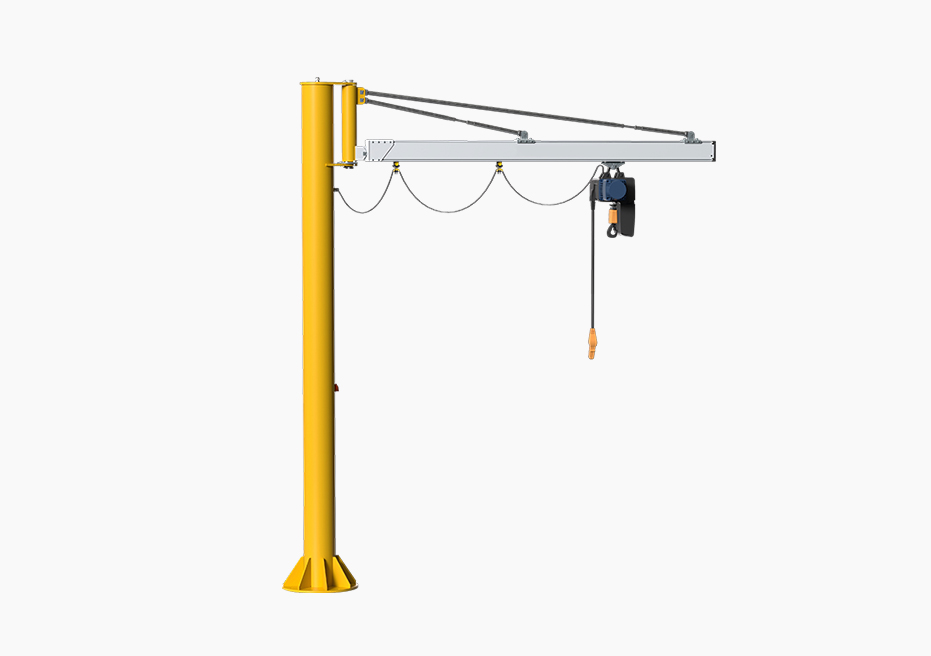 浙江双鸟起重设备有限公司