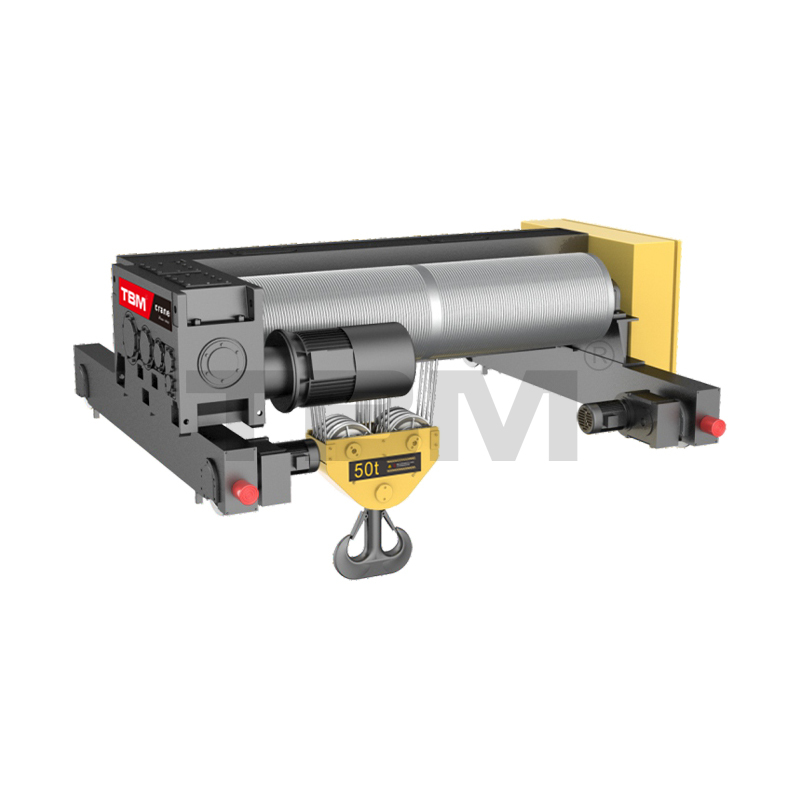 浙江双鸟起重设备有限公司