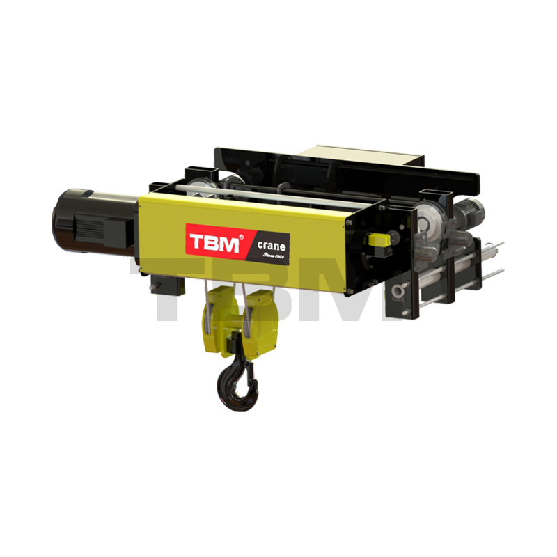 浙江双鸟起重设备有限公司