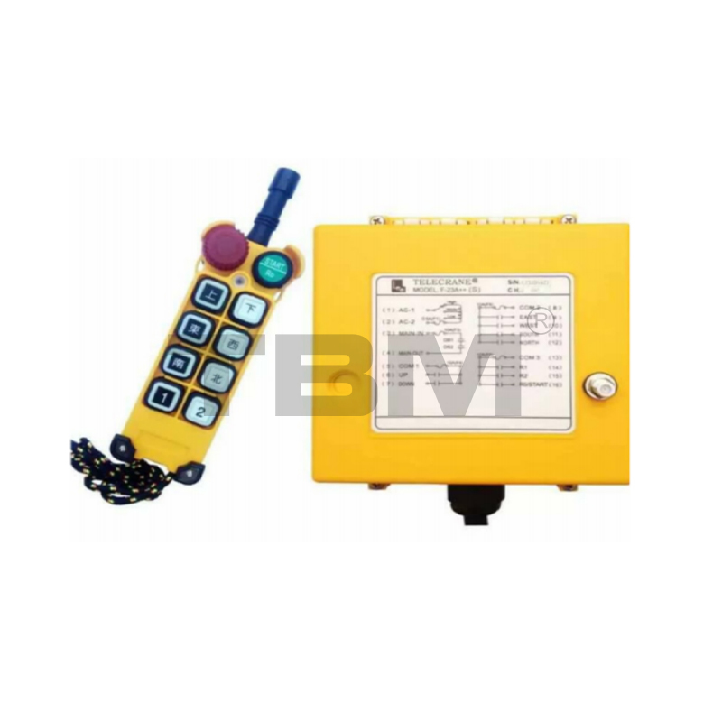 浙江双鸟起重设备有限公司