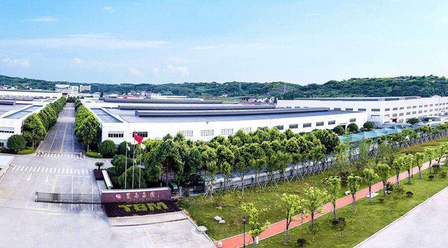 浙江双鸟起重设备有限公司